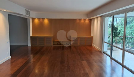 Apartamento à venda ou para alugar com 4 suítes em Santo Amaro, São Paulo, SP
