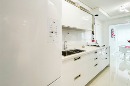 Apartamento á venda no Ipiranga com 170m2, com 3 suítes próximo ao Museu e parque do ipiranga.
