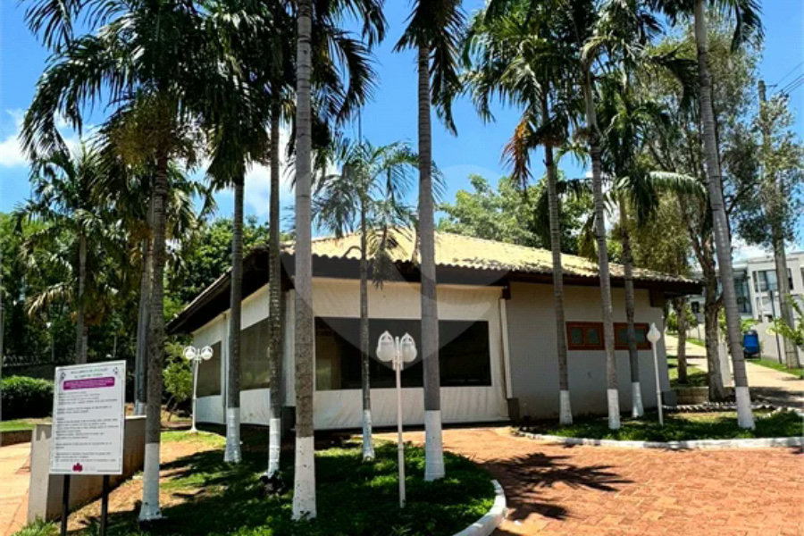 Terreno Condomínio Reserva das Paineiras - Piracicaba/SP