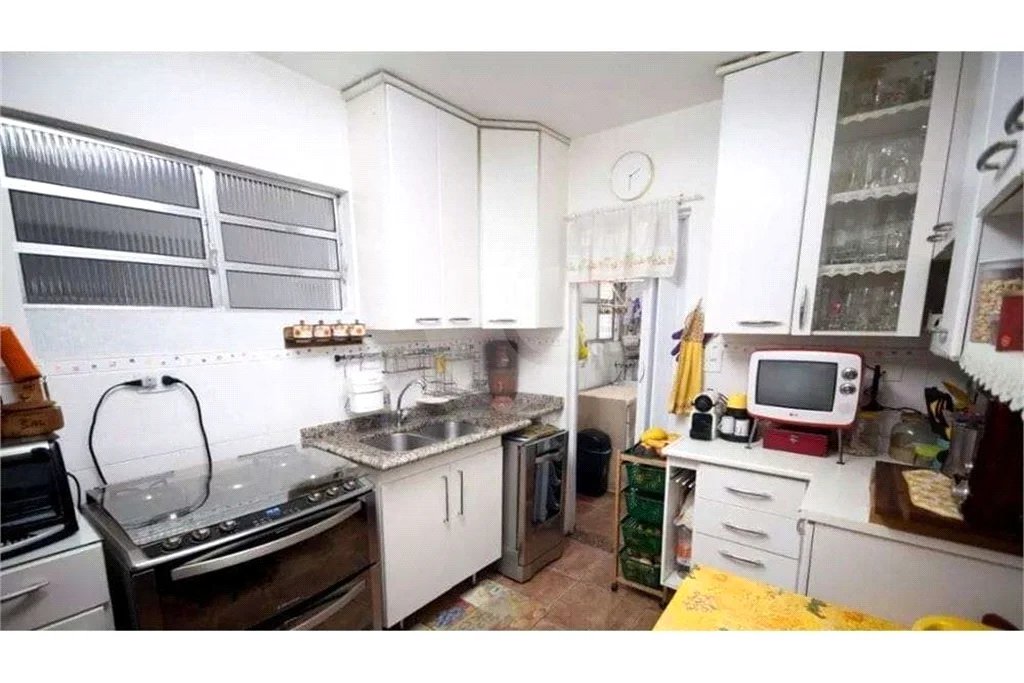 EXCELENTE APARTAMENTO NA MOOCA