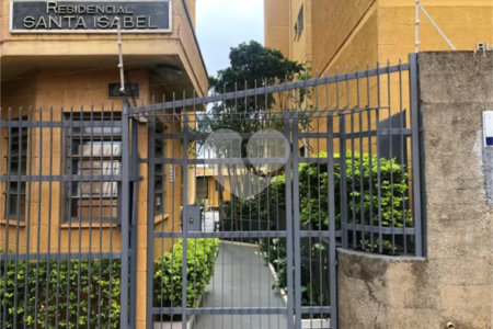 Apartamento Residencial Jardim São Paulo