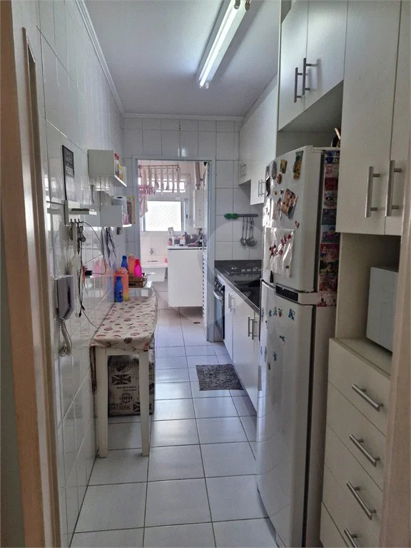 Apartamento de 3 quartos à venda na Vila Prudente