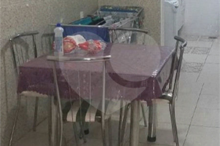 Casa Térrea no Condomínio Residencial São Domingos