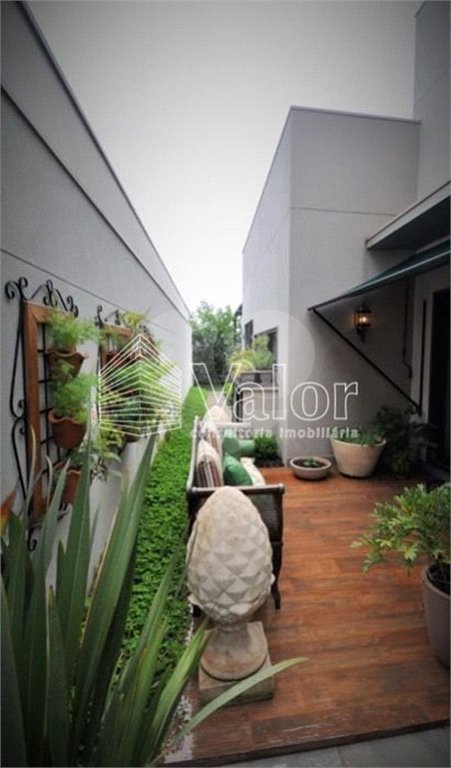 Casas condominio Damha III