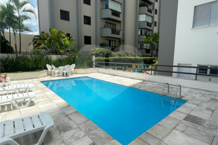 APARTAMENTO VILA REGENTE FEIJÓ-MOOCA