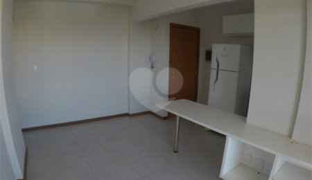 Apartamento à venda com 2 quartos em Jardim Lutfalla, São Carlos, SP
