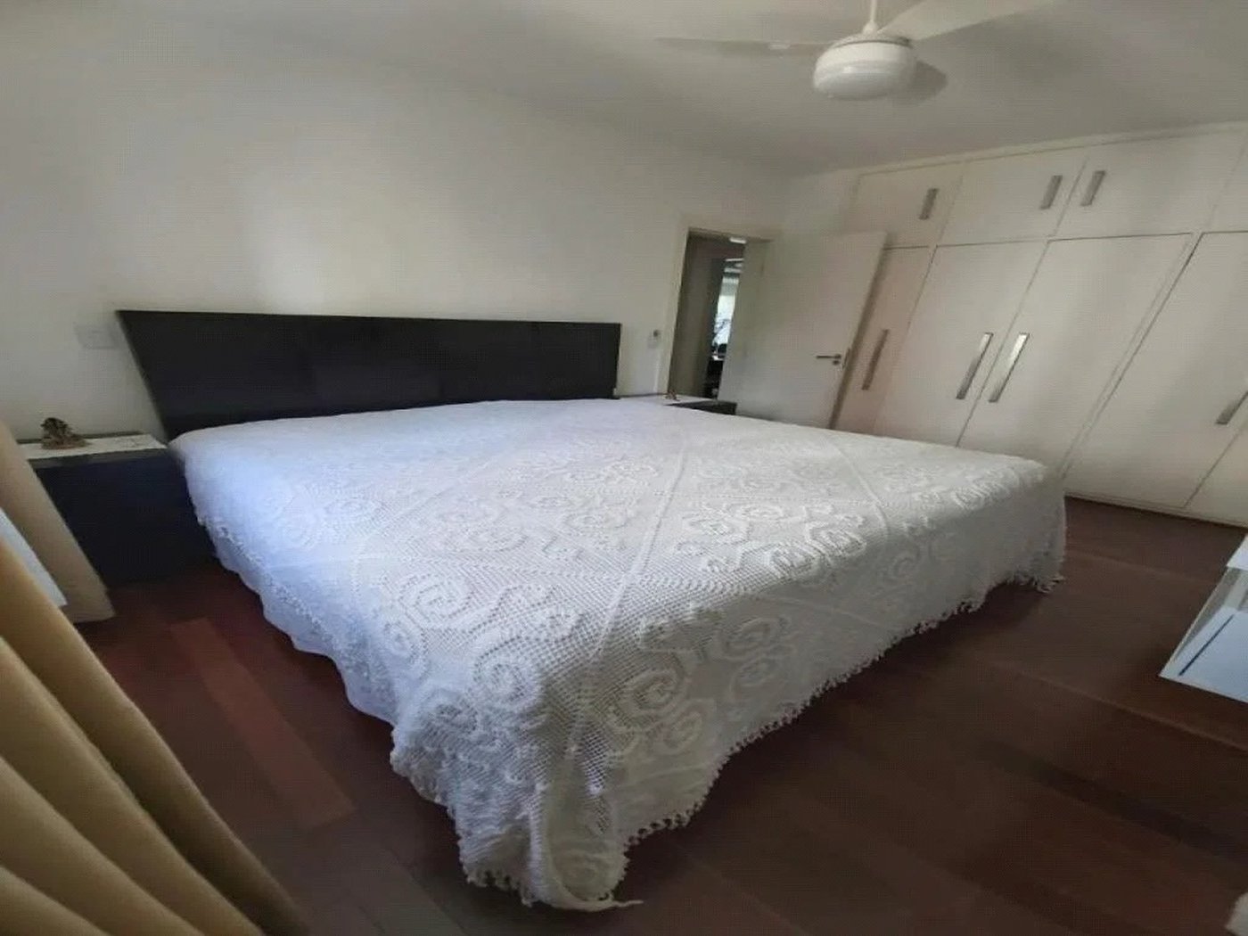 Apartamento à venda com 3 quartos, sendo 1 suíte, em Vila Andrade, São Paulo - SP