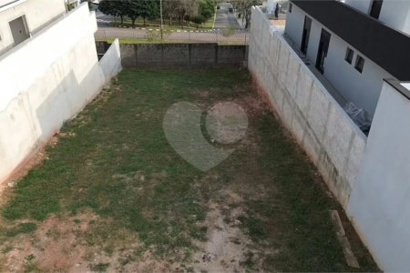 Terreno a venda no Terras da fazenda em Itatiba