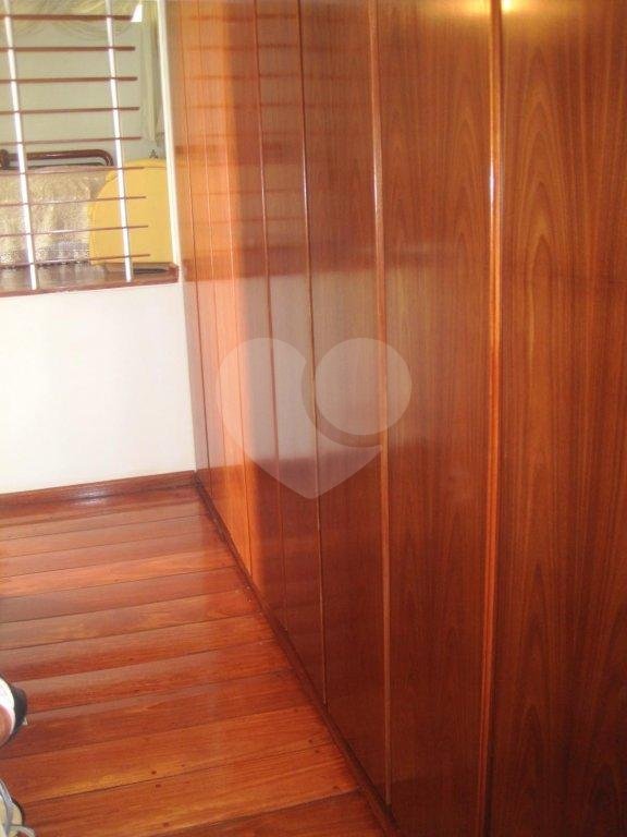 Casa para venda no Jardim da Gloria 4 dormitórios 2 suítes 4 vagas
