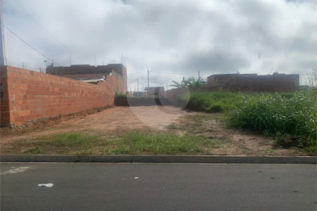 Terreno Residencial à Venda – Parque Barnabé Smart City | Indaiatuba/SP