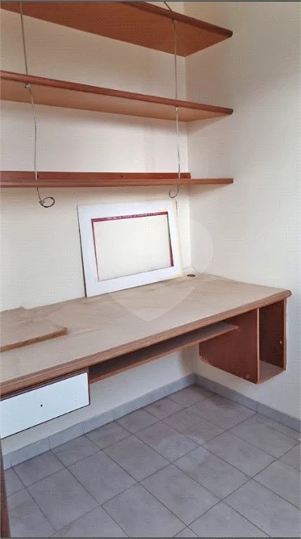 Apartamento à venda no Edifício Cabreúva no Bairro Alto em Piracicaba - SP.