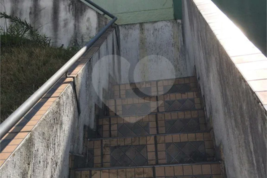 Casa térrea- Assobradada - Jardim São Paulo