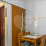 Sobrado com 74m² , 3 dormitórios , 2 vagas , à venda no bairro Campestre , Santo André.