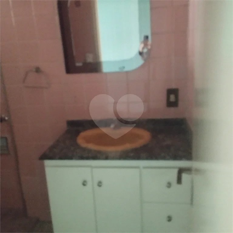 APARTAMENTO 3 QUARTOS E 1 VAGA À VENDA NO CAMBUCI VENDER