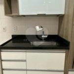 Apartamento MOBILIADO à venda. ÓTIMA OPORTUNIDADE!