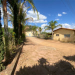 Excelente sitio para venda.