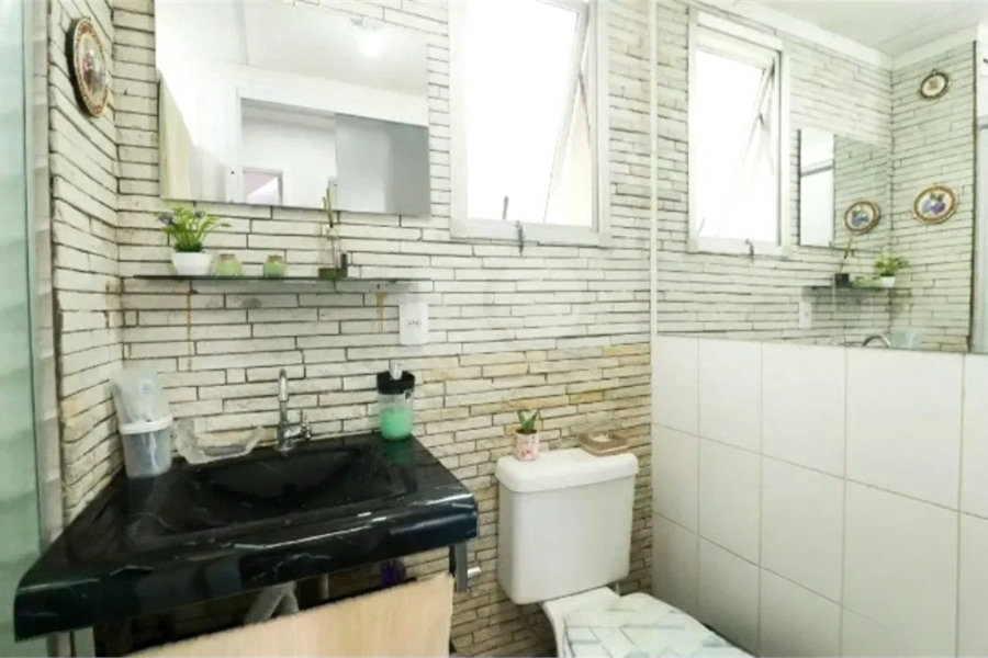 Apartamento à venda com 3 quartos em Vila Nova Cachoeirinha, São Paulo, SP