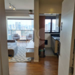 Apartamento à venda com 1 suíte em Pinheiros, São Paulo, SP