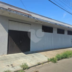 Salão Comercial 238m² Jardim São João Batista
