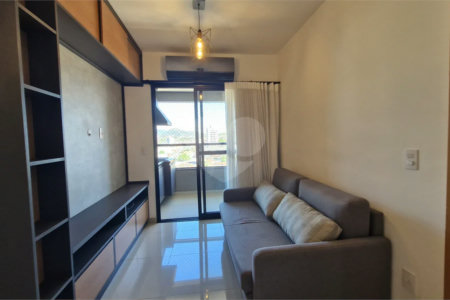 Apartamento à Venda ou Locação no Residencial Trenza Ideale – Atibaia/SP