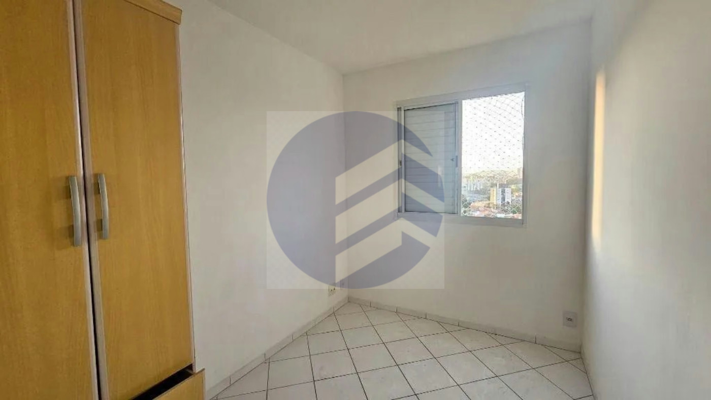 Apartamento à venda com 3 quartos, sendo 1 suíte, em Vila Butantã, São Paulo - SP