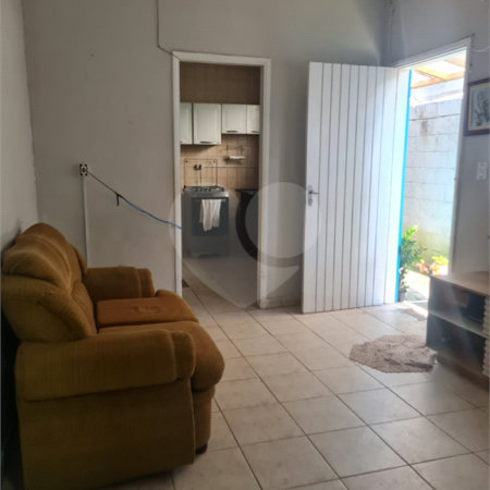 Casa à venda – 2 Quartos, 1 Vaga – 51,20 m² de área útil
