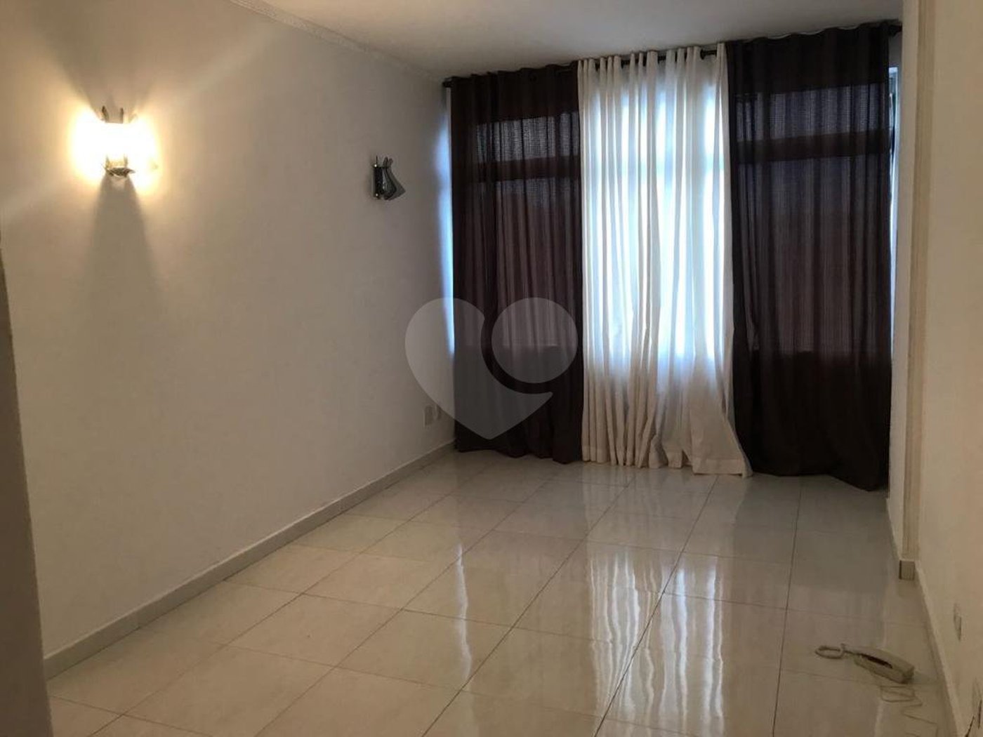 Apartamento à venda com 1 quarto em Brás, São Paulo, SP