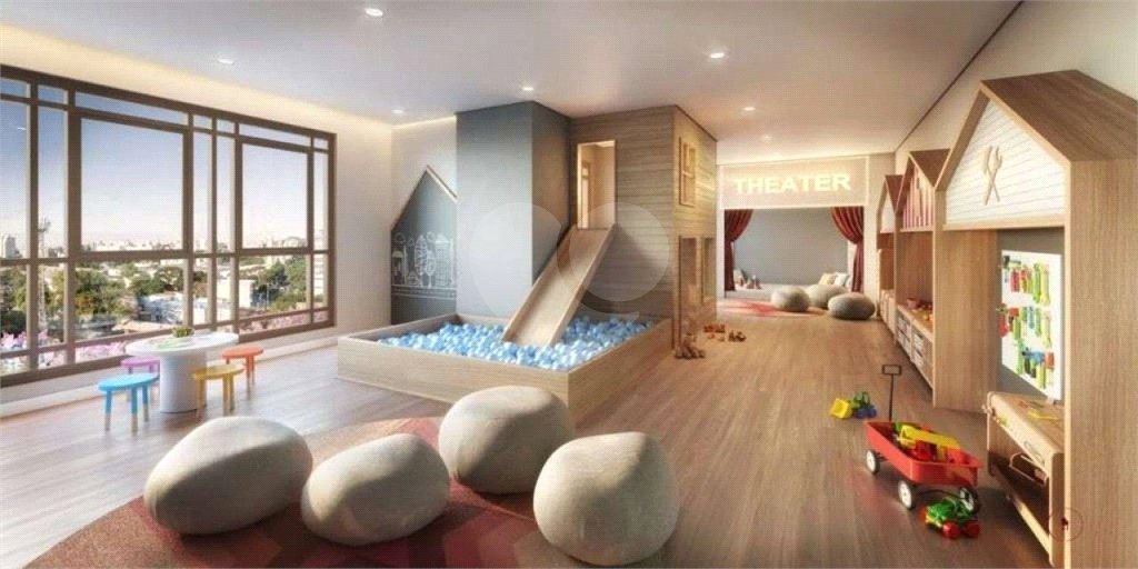 Lindo apartamento à venda, no melhor local do Brás!!