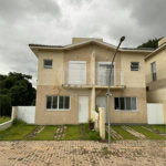 Sobrado à venda com 3 quartos, sendo 1 suíte, em Vila Omízollo, Louveira, SP