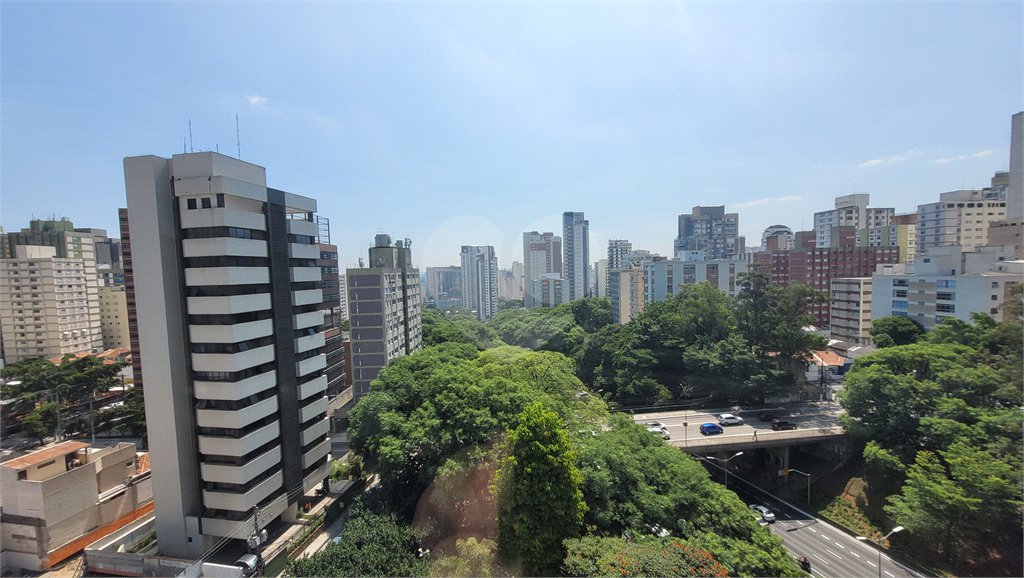 Apartamento de 2 quartos à venda no Paraíso