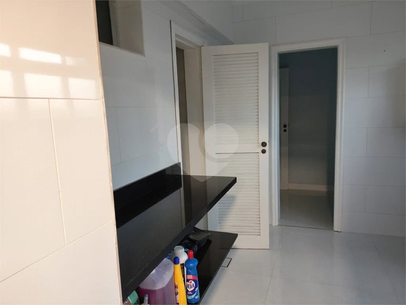 Belíssimo apartamento de 168,62m² no Belenzinho todo reformado com 3 dorm e 2 vagas .Aceita Permuta