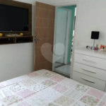 Excelente apartamento a venda na Mooca