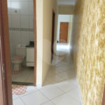 Casa térrea para venda no Azulville