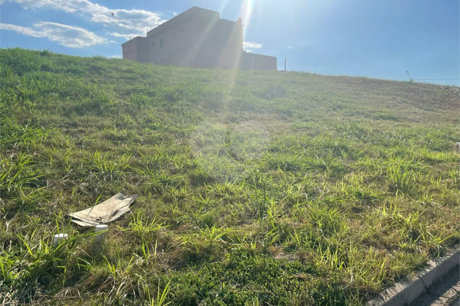 Lindo Terreno à venda no condomínio Residencial Canadá- Piracicaba/SP