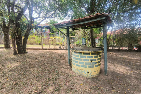 Chácara dos Sonhos à Venda – São Carlos/SP – Recreio Campestre