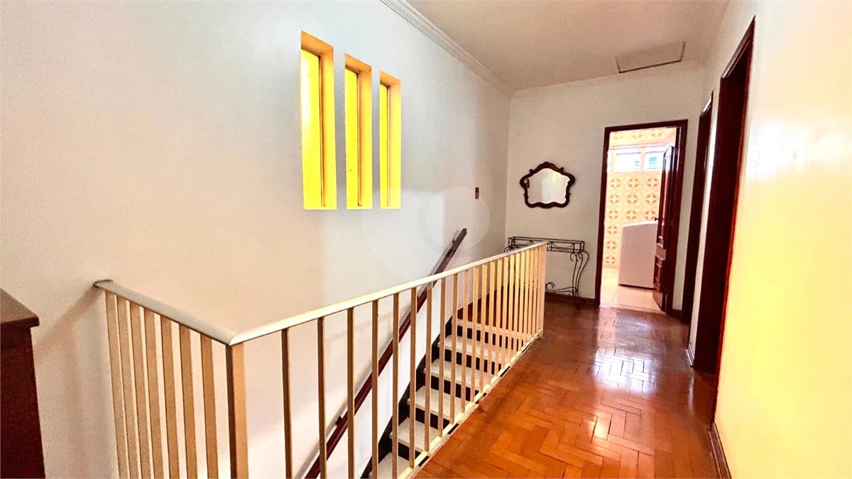 Casa residencial / comercial á venda no Alto da Boa Vista, São Paulo - SP
