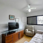 Apartamento à venda - Anália Franco