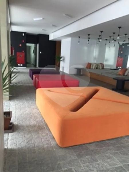 Apartamento à venda no Campo Belo com 110m², 03 dormitórios sendo 01 suite, 2 vagas - São Paulo/S