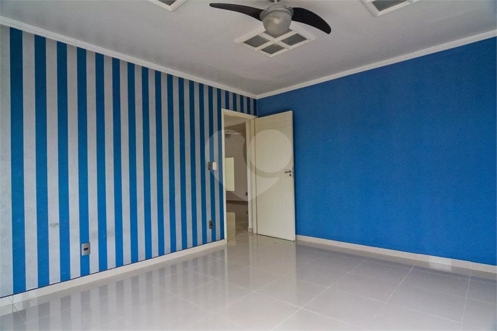 Casa para alugar com 211m², 3 quartos Sem Vaga -Vila Boaçava - São Paulo