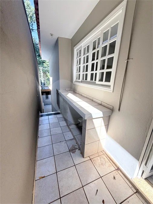 Casa espaçosa para locação no bairro Santa Cecília – Piracicaba/SP