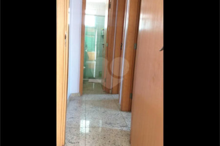 Apartamento a venda na Mooca