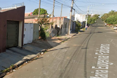 Casa térrea para venda no Antenor Garcia