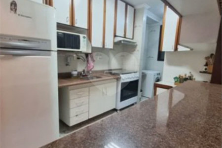 Apartamento de 2 quartos à venda na Penha