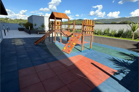 Apartamento Alto Padrão para Locação | 140 m² | 3 Suítes | Vista para a Pedra Grande | Essencial Carraro – Atibaia/SP