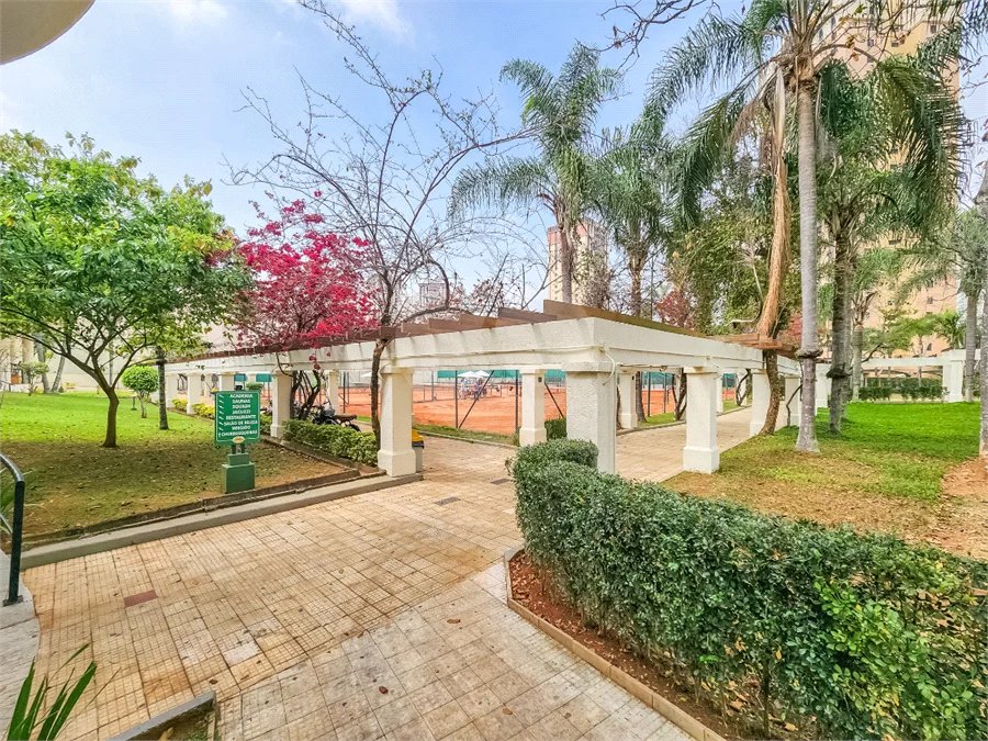 Apartamento com 3 quartos á venda em Santo Amaro, São Paulo - SP