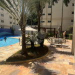 Apto á venda de 118 m de área útil, campo belo 3 suites 2 vagas Aceita e estuda Permuta ( sujeito a avaliação).