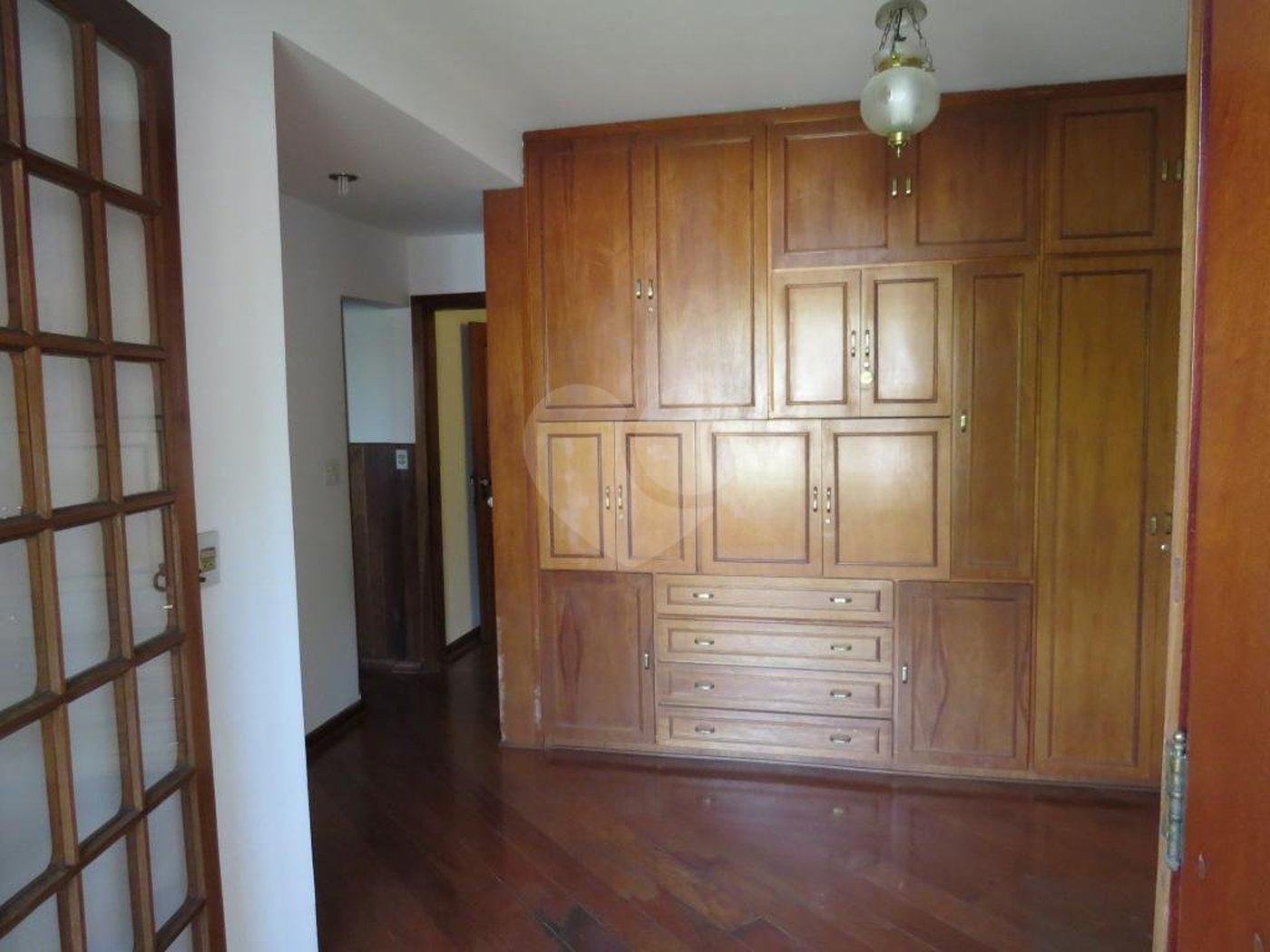 Casa de Vila à venda com 4 suítes em Morumbi, São Paulo, SP