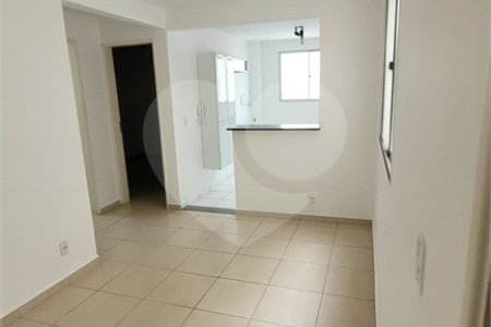 Apartamento para venda no Spazio Mont Royal