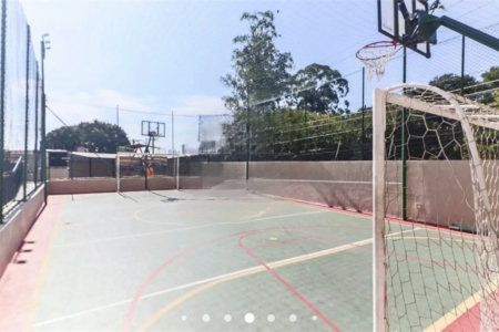 Apartamento à venda com 2 quartos em Butantã, São Paulo, SP