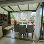 Apartamento Garden à venda na Saúde | 56 m² | 1 dormitório | 1 vaga